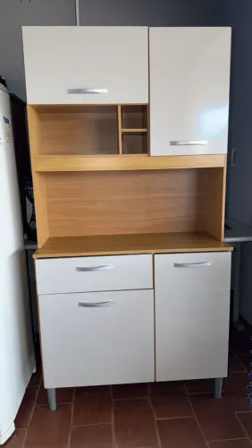 Armário de cozinha 