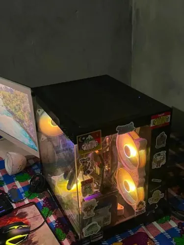 Pc Gamer