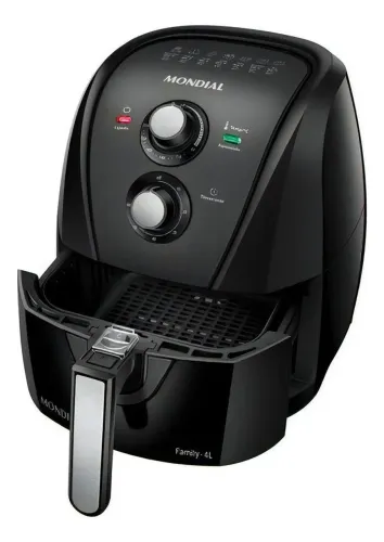     Air Fryer Pouco Usada - Ótima Oportunidad