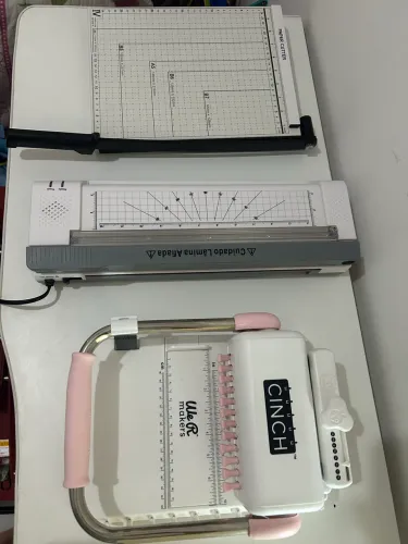 Kit papeleira