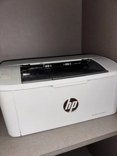 Vendo Impressora HP