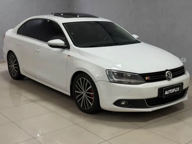 Volkswagen Jetta Highline 2.0 TSI 16V 4P Tiptronic 2013