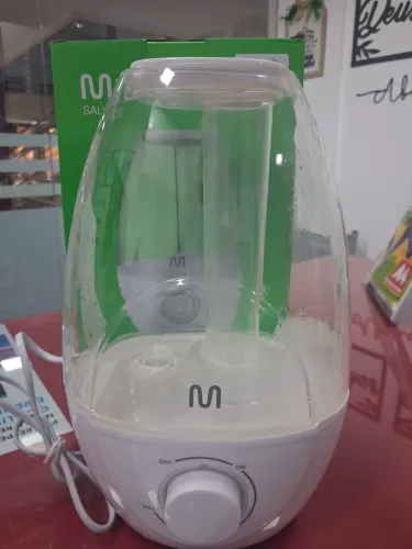 Umidificador de ar multilaser