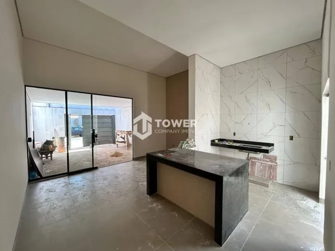 Casa a Venda Novo Mundo R$ 460.000,00