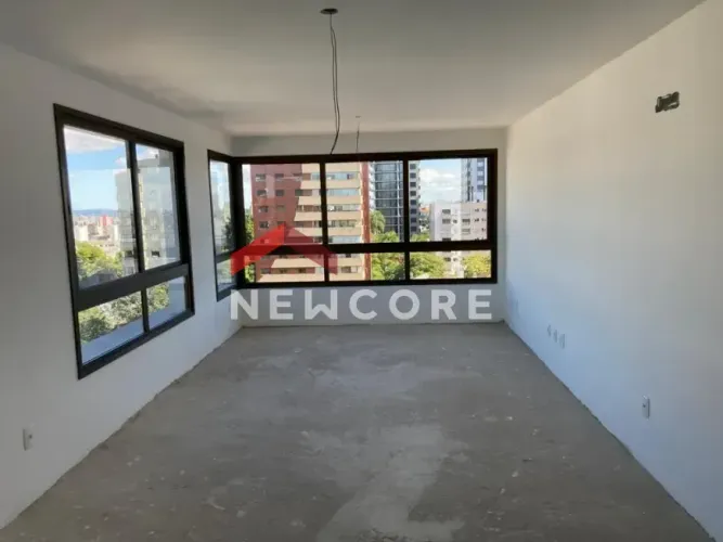 Apartamento em Rua Borges do Canto - Petrópolis - Porto Alegre/RS