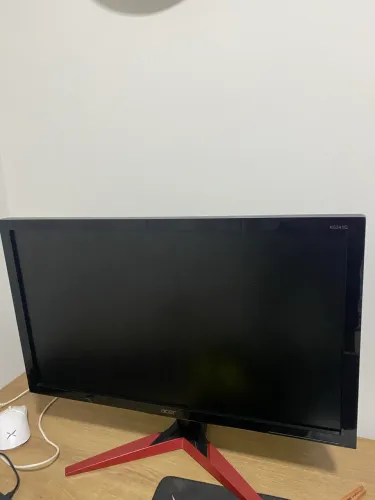 Monitor acer 165 hz