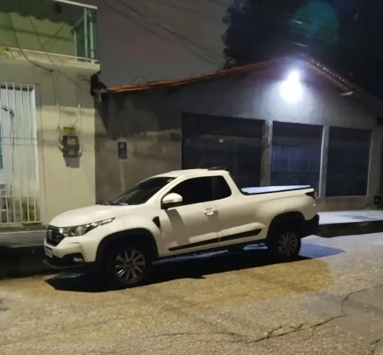 FRETE - FIAT STRADA 