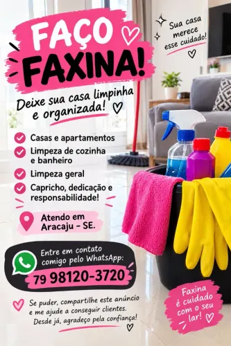 Faxina