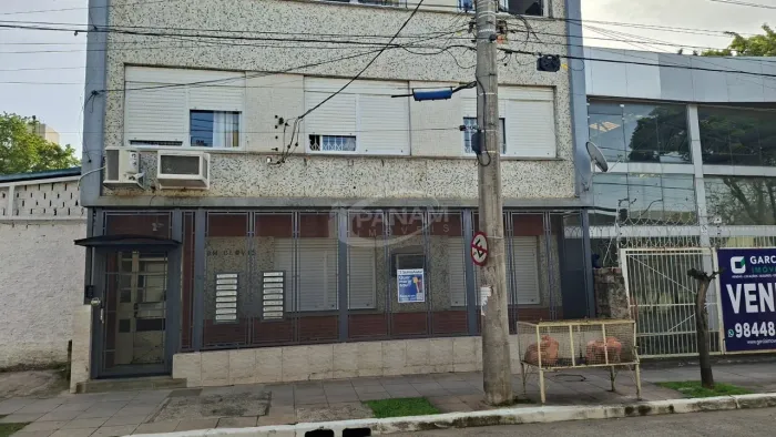 Apartamento 2 Dormitórios, no Bairro São João