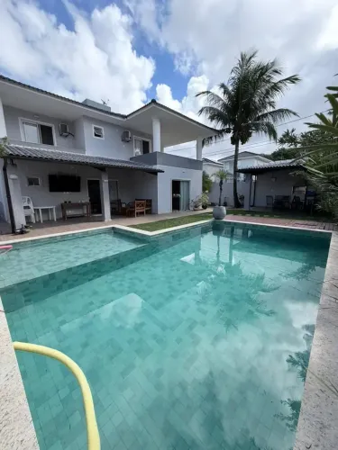 Casa à venda no VILAS DO ATLÂNTICO, BURAQUINHO, Lauro de Freitas, BA