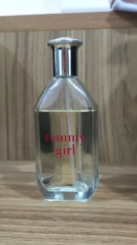 Tommy Girl Eau de Toilette