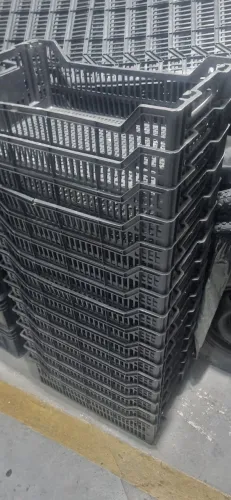 Caixa plastica organizadora 