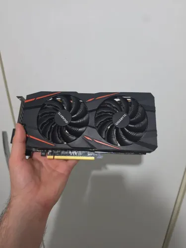 Rx 580