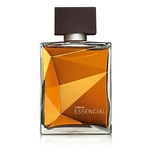 Vende se perfume essencial masculino 150$