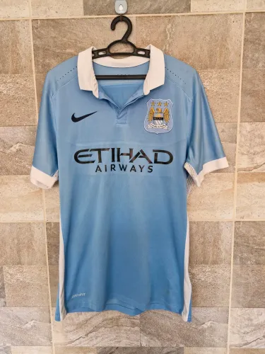 Camisa Manchester city