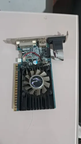 Placa de video