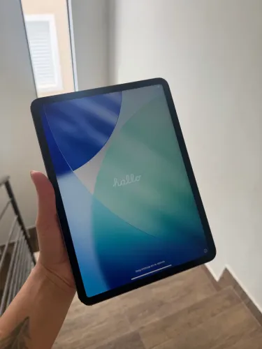 IPad 11 pro, 3° geração - 256GB