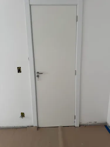 Portas de auto padrão