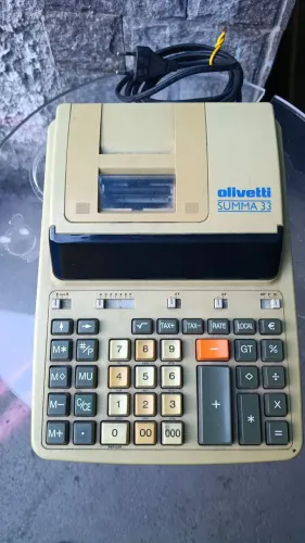 Calculadora 