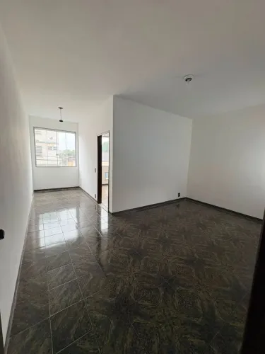APARTAMENTO RESIDENCIAL em DUQUE DE CAXIAS - RJ, VILA SÃO SEBASTIÃO