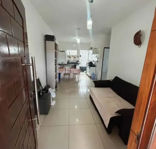 Vende-Se na Sacramenta (D)