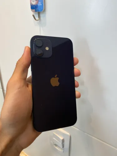 iPhone 12 em estado de novo!