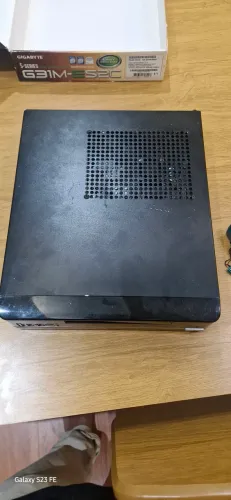 Computador aton