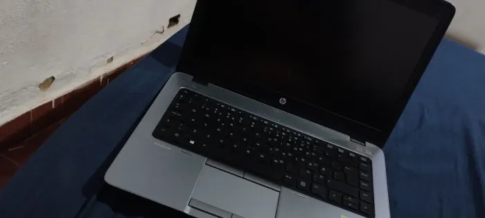 notebook hp