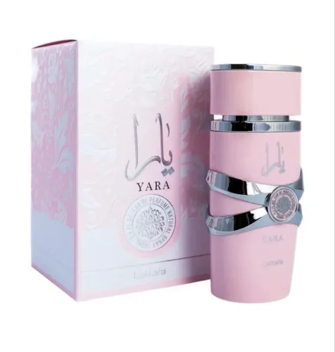 Perfume Yara TG orginal