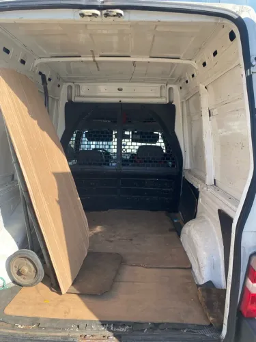 Fiat Fiorino Furg.1.5/1.3/1.3 Fire/1.3 F.flex 2004