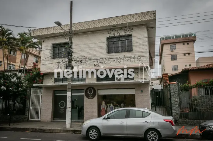 Venda Casa Cidade Nova Belo Horizonte