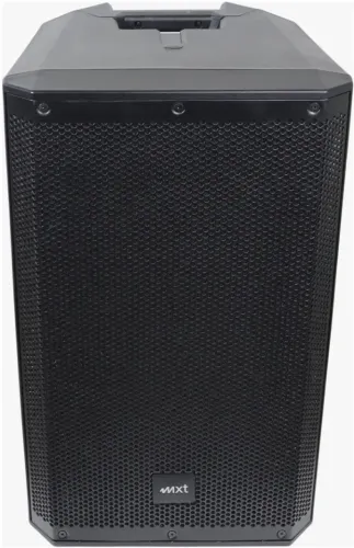 Caixa Ativa Mxt Mx12d-350dsp 12 350w Rms Bluetooth 5.3