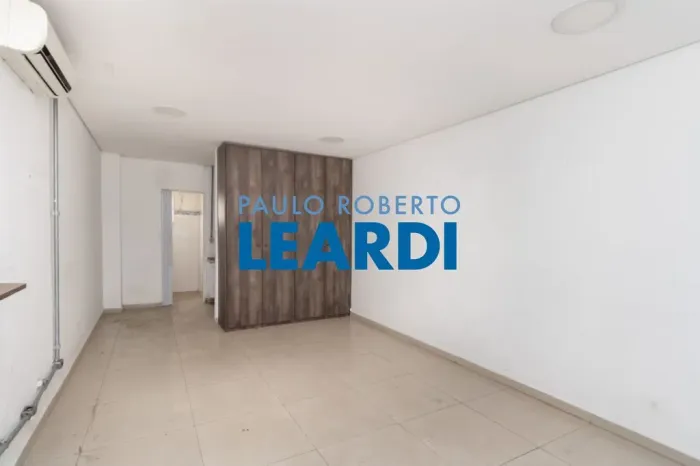 COMERCIAL - VILA MARIANA - SP