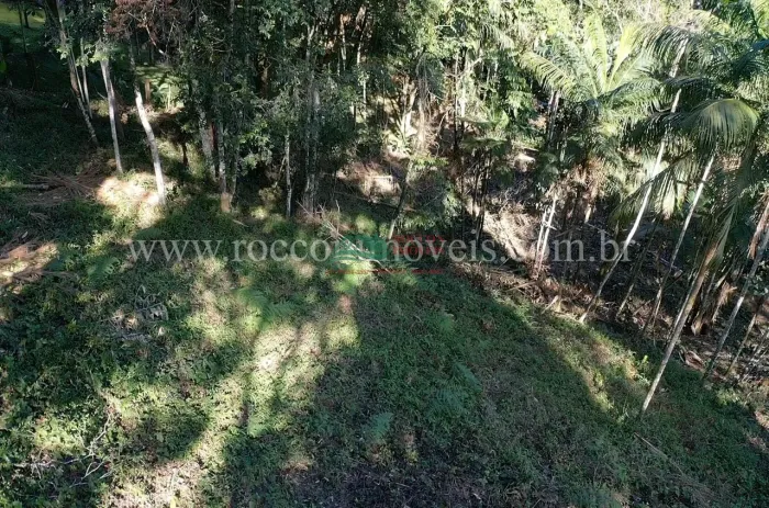 Terreno (Em condomínio) à Venda, 3803m² - Bairro Soído em Domingos Martins