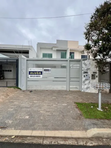 Casa Jardim Itália