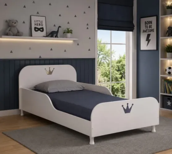 Promoção Cama Rei / Rainha - 17/7/26