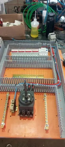 Eletricista Autônomo 
