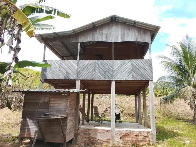Chácara em Tarauacá