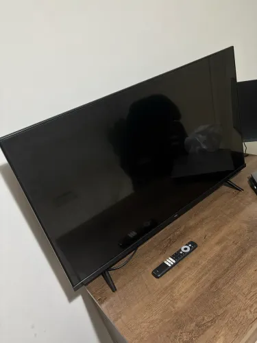 SMART TV TCL