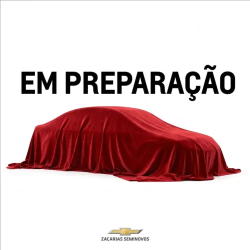 Chevrolet Prisma Sed. LT 1.4 8V Flexpower 4P 2018