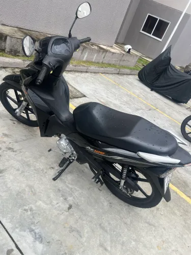 Aveloz 125