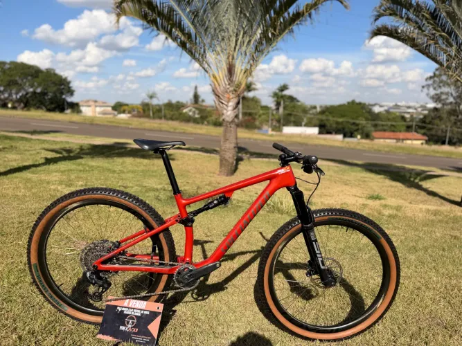 Specialized Epic Evo Expert Full Carbon