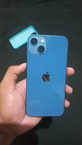 Vendo IPhone 13 256 GB 