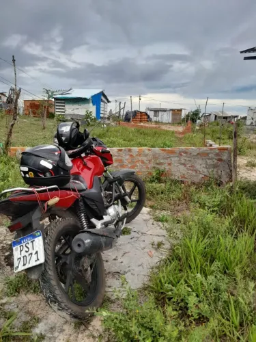 Terreno 