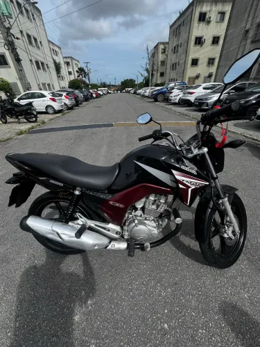 Vendo ou troco por mais nova