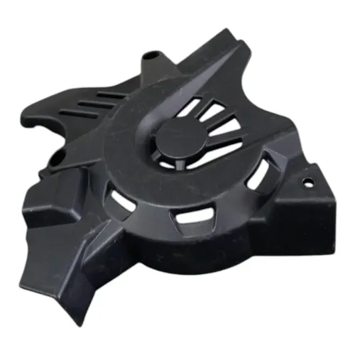 Tampa Pinhão Bmw F800gs 2010/2018 Preto