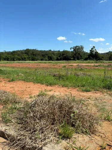 Lote ecopark cava grande Marielia-mg
