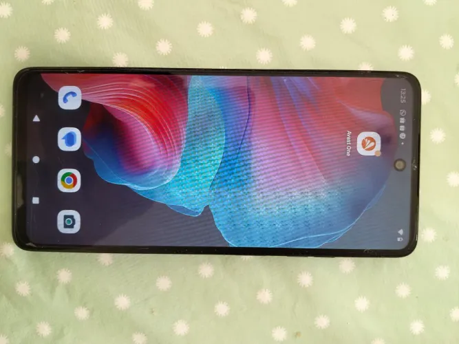 Moto G04s 128g