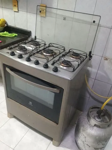 Fogão Eletrolux