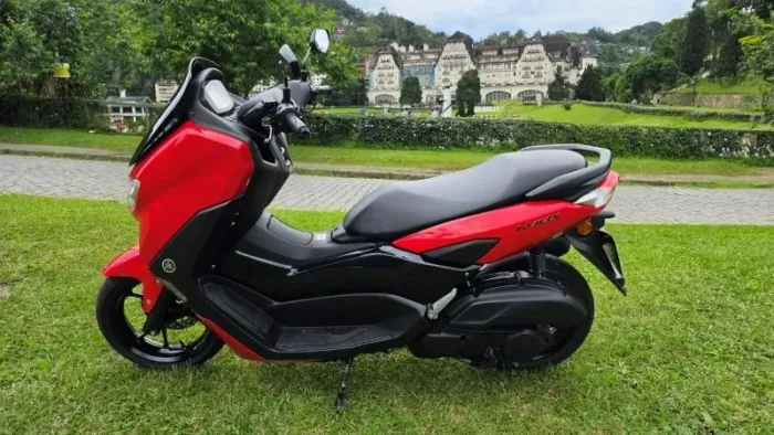 NMAX160 ABS CONNECTED - 23/23 - IMPECÁVEL